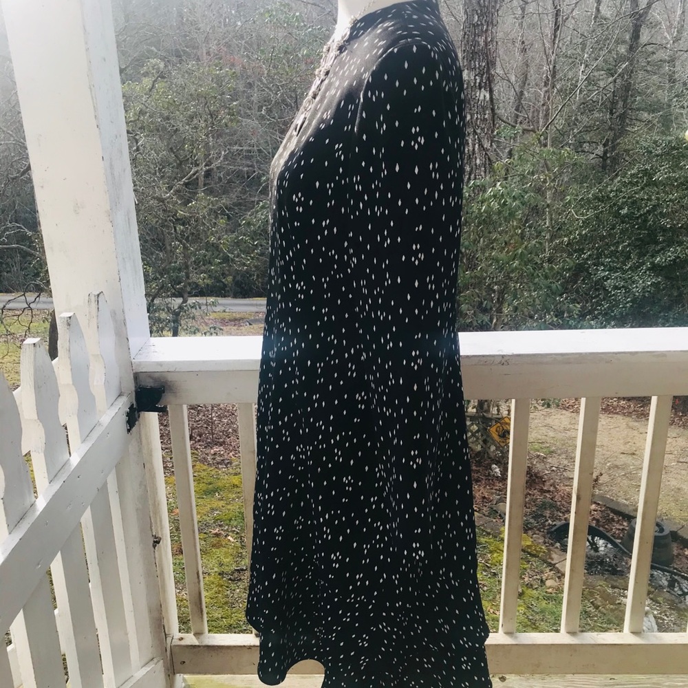 Debra Michaels Collection Dress 8 FREE SHIP - Picture 3 of 4